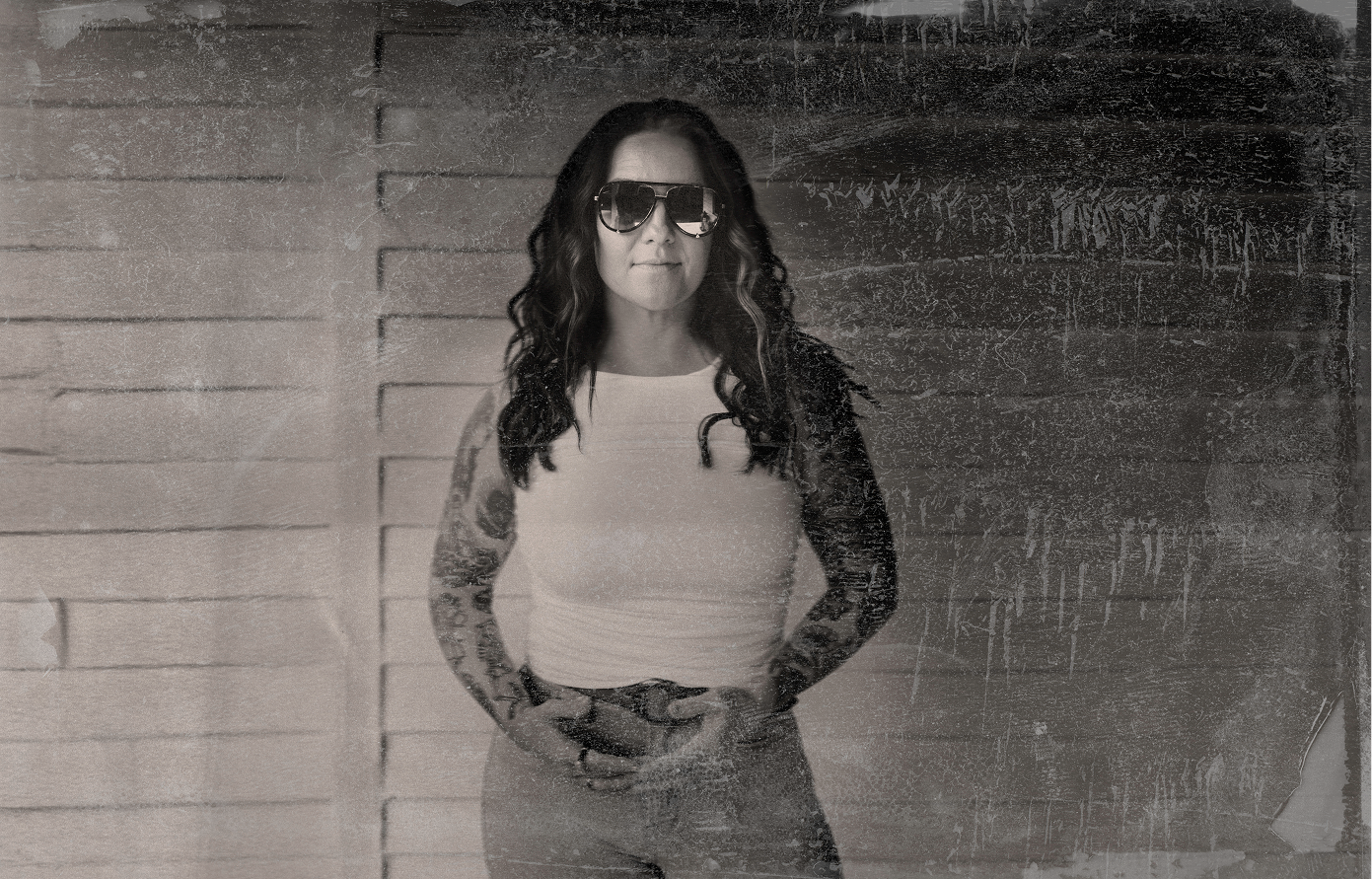 Ashley McBryde
